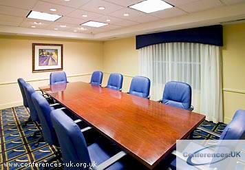 Boardroom.