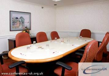 Meeting 1