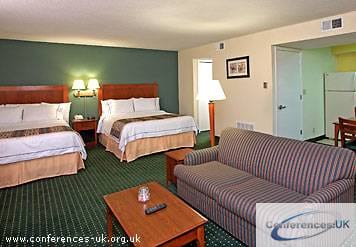 Queen Suite