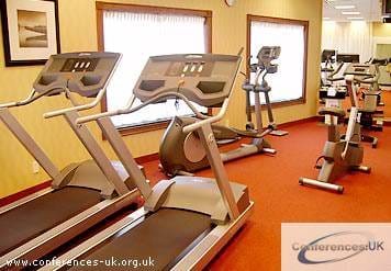 Fitness