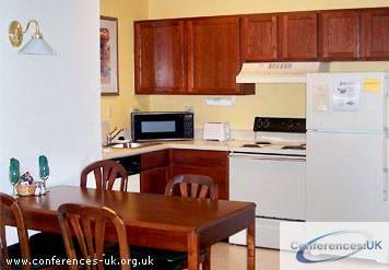 Studio Kitchen