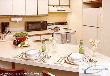 Suite Kitchen