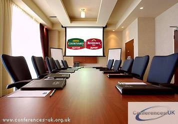 Boardroom