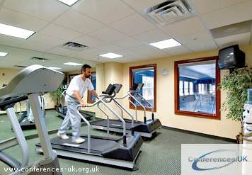 Fitness