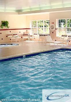 Pool.
