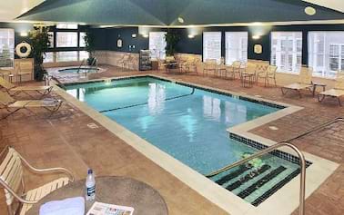 Residence Inn Newport Middletown
