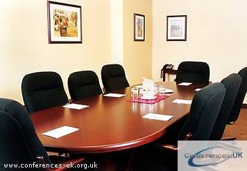 Boardroom