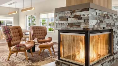 Residence Inn Palmdale Lancasterv