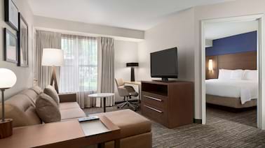 Residence Inn Palmdale Lancasterv