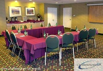 Conference Room.