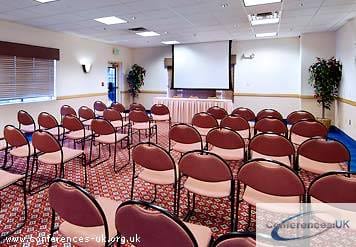 Conference Room.