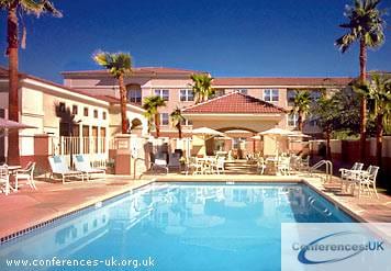 Residence Inn Phoenix Mesa