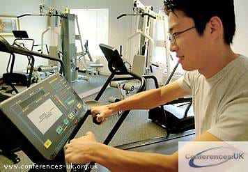 Fitness