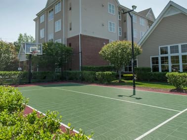 Residence Inn Providence Coventry