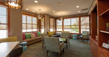 Residence Inn Providence Coventry