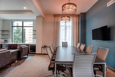 Residence Inn Raleigh-Durham Airport