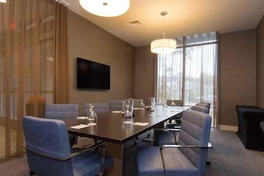 Residence Inn Raleigh-Durham Airport