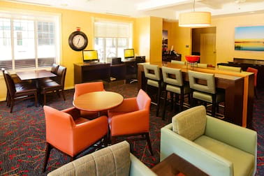 Residence Inn Rochester Mayo Clinic Area