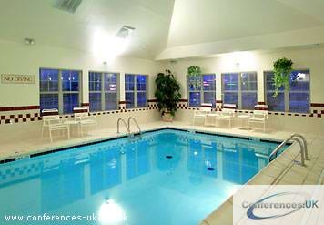 Pool.