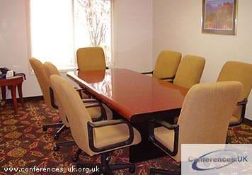 Boardroom