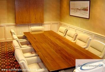 Boardroom