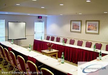 Meeting Room.