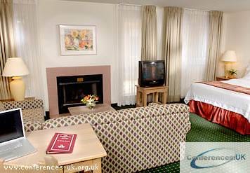 Bedroom.