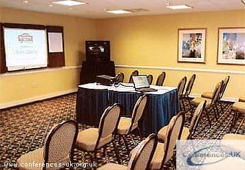 Meeting Room.