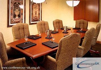 Boardroom