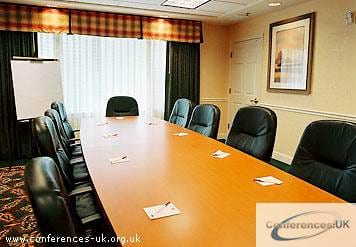Boardroom