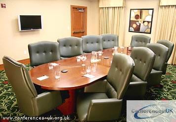 Boardroom