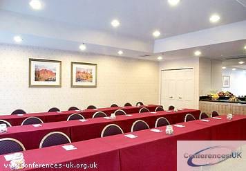 Meeting Room.