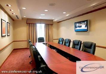 Boardroom
