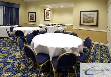 Meeting Room.