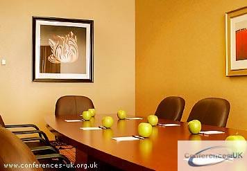 Boardroom