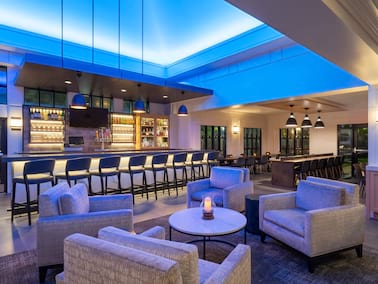 Residence Inn White Plains Westchester County