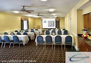 Meeting Room.