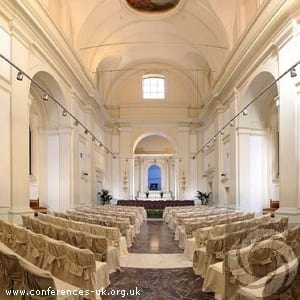 Residenza di Ripetta Rome