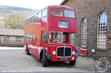 Rhondda Heritage Park