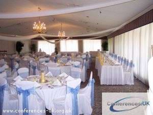 banqueting