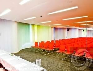 Ripa Hotel Rome