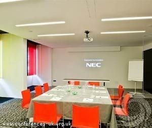 Ripa Hotel Rome