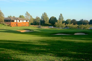 Ripon City Golf Club