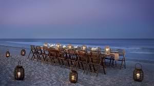 Beach Meeting Room