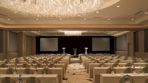 Grand Ballroom
