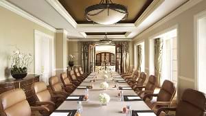 Davis Room