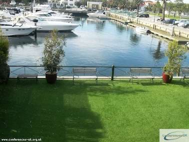 Marina View