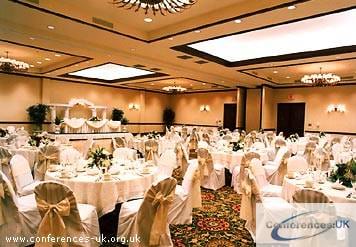 Ballroom