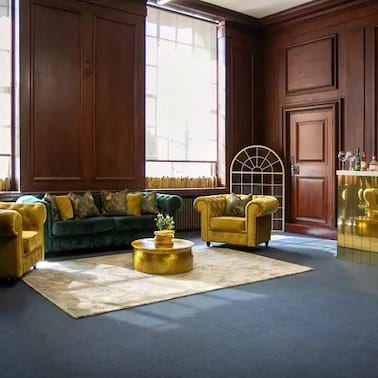 Riverside Rooms