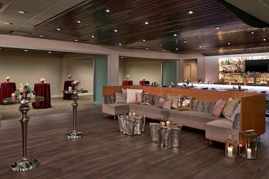 Rochester Airport Marriott